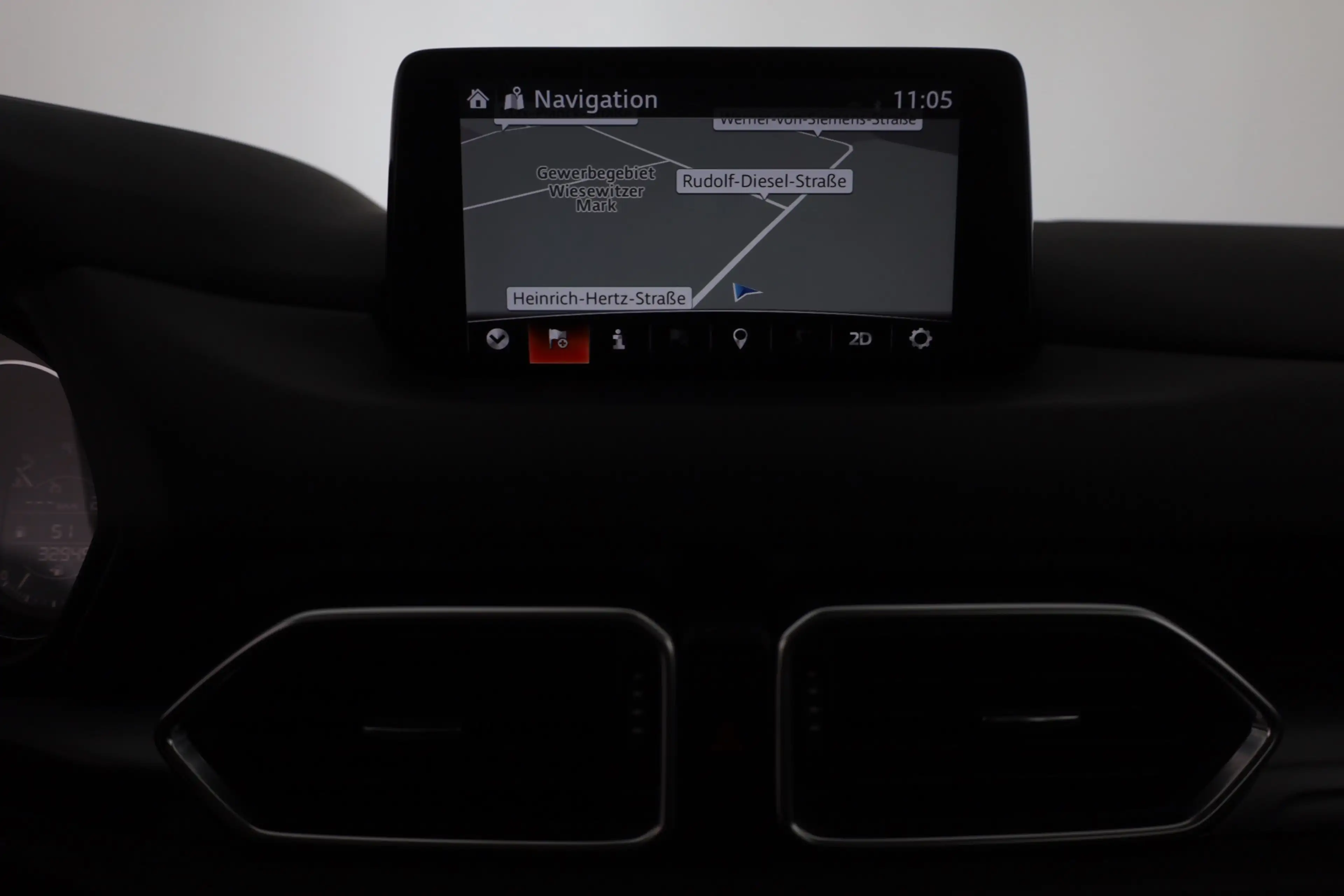 Mazda CX-5 2.0 SKYACTIVE-G Prime-Line LED Navi USB — photo 11