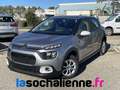 Citroen C3 PureTech 83 ch BVM5 You Gris - thumbnail 1