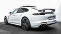 Porsche Panamera Panamera Turbo Blanc - thumbnail 19