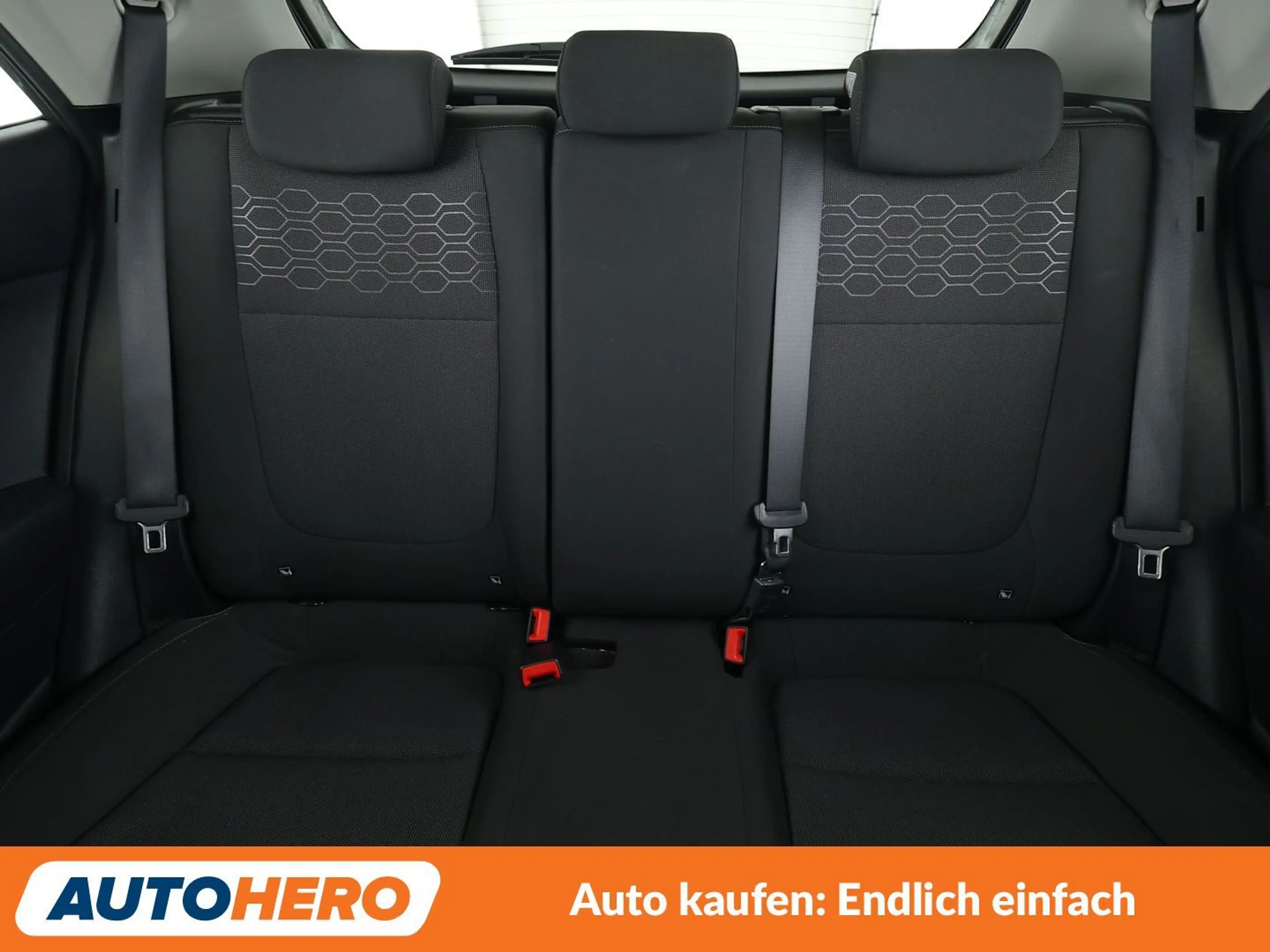 Kia Rio 1.0 TGDI Spirit *NAVI*CAM*TEMPO*SHZ*LHZ*ALU* — photo 15