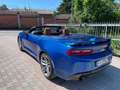 Chevrolet Camaro Turbo aut. Cabriolet Touring Blauw - thumbnail 3
