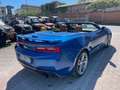 Chevrolet Camaro Turbo aut. Cabriolet Touring Blauw - thumbnail 5