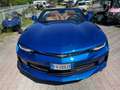 Chevrolet Camaro Turbo aut. Cabriolet Touring Blauw - thumbnail 7