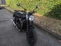 Triumph Speed Twin 900 My 2023 Чорний - thumbnail 3
