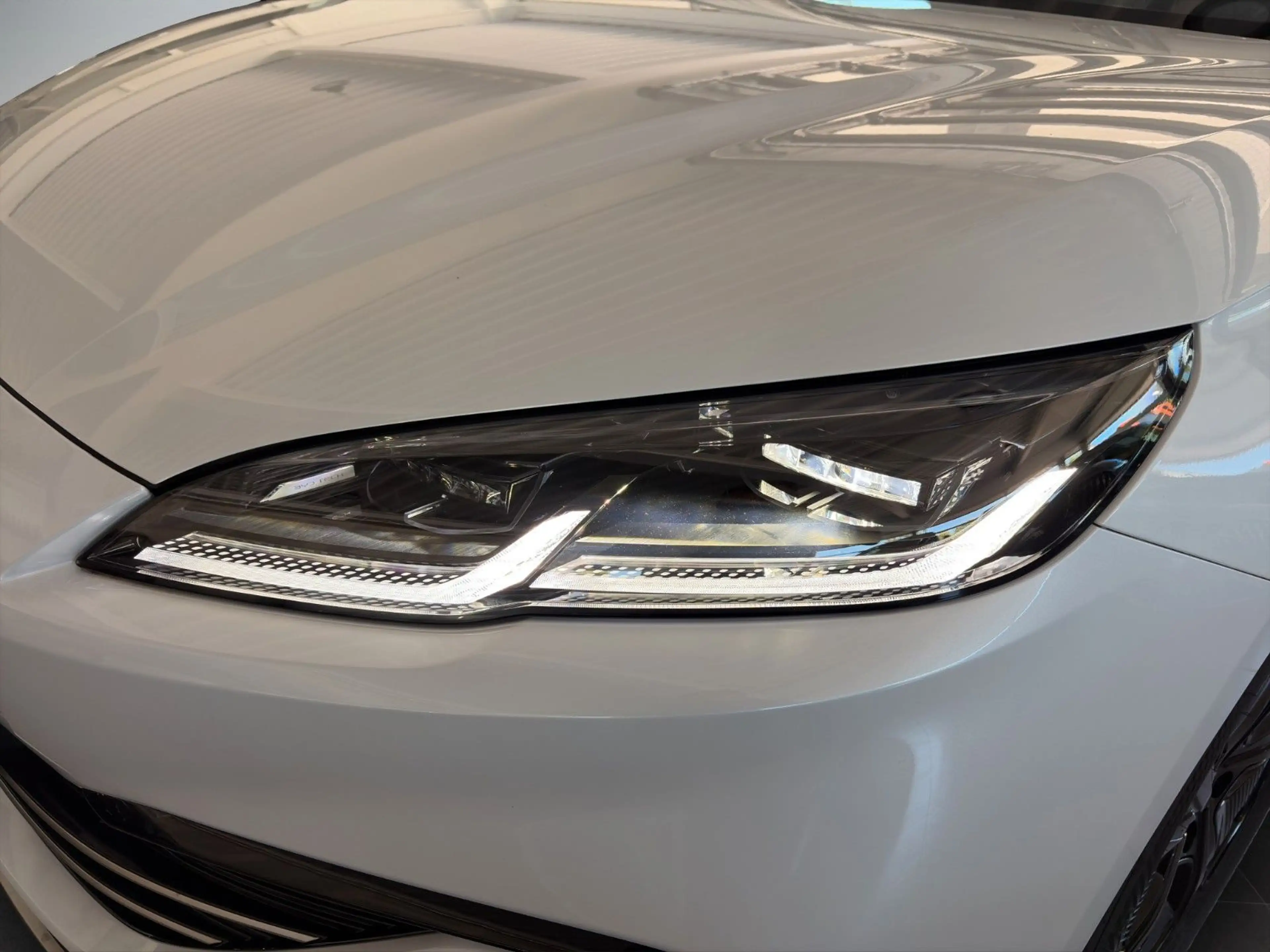BYD Seal 6 DM-i TOURING Boost /LED/17Z/NAV/ACC/RFK — photo 14