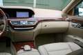 Mercedes-Benz S 500 Lang Prestige Plus, 1e EIGENAAR, DEALER ONDERHOUDE Blauw - thumbnail 16