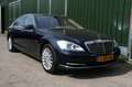 Mercedes-Benz S 500 Lang Prestige Plus, 1e EIGENAAR, DEALER ONDERHOUDE Blauw - thumbnail 2