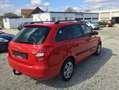 Skoda Fabia Family,Klimaaut.,AHK,Temp.,Tüv Neu! Rouge - thumbnail 14