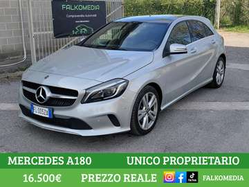 1.6 Premium UNICO PROPRIETARIO GARANZIA 12 MESI