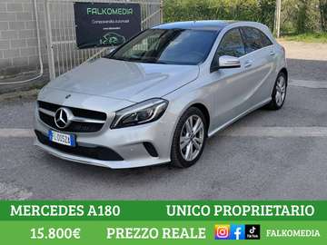 1.6 Premium UNICO PROPRIETARIO GARANZIA 12 MESI