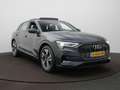 Audi e-tron e-tron 55 quattro advanced 95 kWh S-Line | Panodak Grijs - thumbnail 3