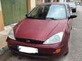 Ford Focus Wagon 1.8 TDdi Ghia Rojo - thumbnail 2