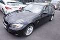 BMW 318 i *1.Hand*nur 45.000KM*unfallfrei*GARANTIE*++ Nero - thumbnail 14