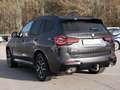 BMW X3 xDrive 20i M-Sport AHK LASER PANO STANDHZ Grau - thumbnail 9