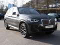 BMW X3 xDrive 20i M-Sport AHK LASER PANO STANDHZ Grau - thumbnail 3