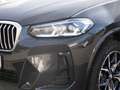 BMW X3 xDrive 20i M-Sport AHK LASER PANO STANDHZ Grau - thumbnail 35