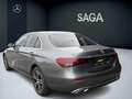 Mercedes-Benz E 200 d berline Luxury Line Gris - thumbnail 9