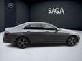 Mercedes-Benz E 200 d berline Luxury Line Gris - thumbnail 8