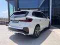 BMW X1 xDrive30e 326ch M Sport Blanc - thumbnail 2