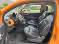 Fiat 500 0.9 TwinAir Lounge PANORAMA/leer Oranje - thumbnail 17