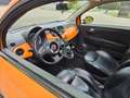 Fiat 500 0.9 TwinAir Lounge PANORAMA/leer Oranje - thumbnail 4