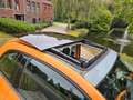 Fiat 500 0.9 TwinAir Lounge PANORAMA/leer Oranje - thumbnail 6