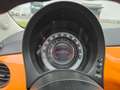 Fiat 500 0.9 TwinAir Lounge PANORAMA/leer Oranje - thumbnail 20