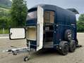 Trailer-Anhänger Sonstige Top Westfalia Jupiter 2-Pferdeanhänger - Generalüb - thumbnail 11