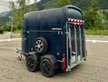 Trailer-Anhänger Sonstige Top Westfalia Jupiter 2-Pferdeanhänger - Generalüb - thumbnail 4