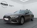 Audi A6 50 TDI quattro Design Braun - thumbnail 2