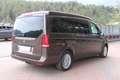 Mercedes-Benz V 250 MARCO POLO LED-GANCIO Marrone - thumbnail 7