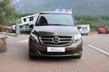 Mercedes-Benz V 250 MARCO POLO LED-GANCIO Marrone - thumbnail 3