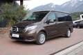 Mercedes-Benz V 250 MARCO POLO LED-GANCIO Marrone - thumbnail 2