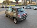 Fiat 500 1,2 Lounge Grau - thumbnail 4