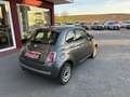 Fiat 500 1,2 Lounge Grau - thumbnail 6