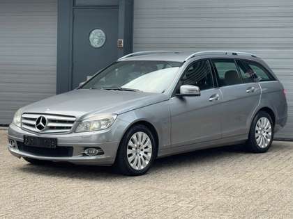 Mercedes-Benz C 220 Estate CDI BlueEFFICIENCY Business Class Avantgard