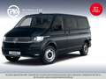 Volkswagen T6.1 Caravelle VW Kombi T6.1 Caravelle Comfortline LR TDI Schwarz - thumbnail 4
