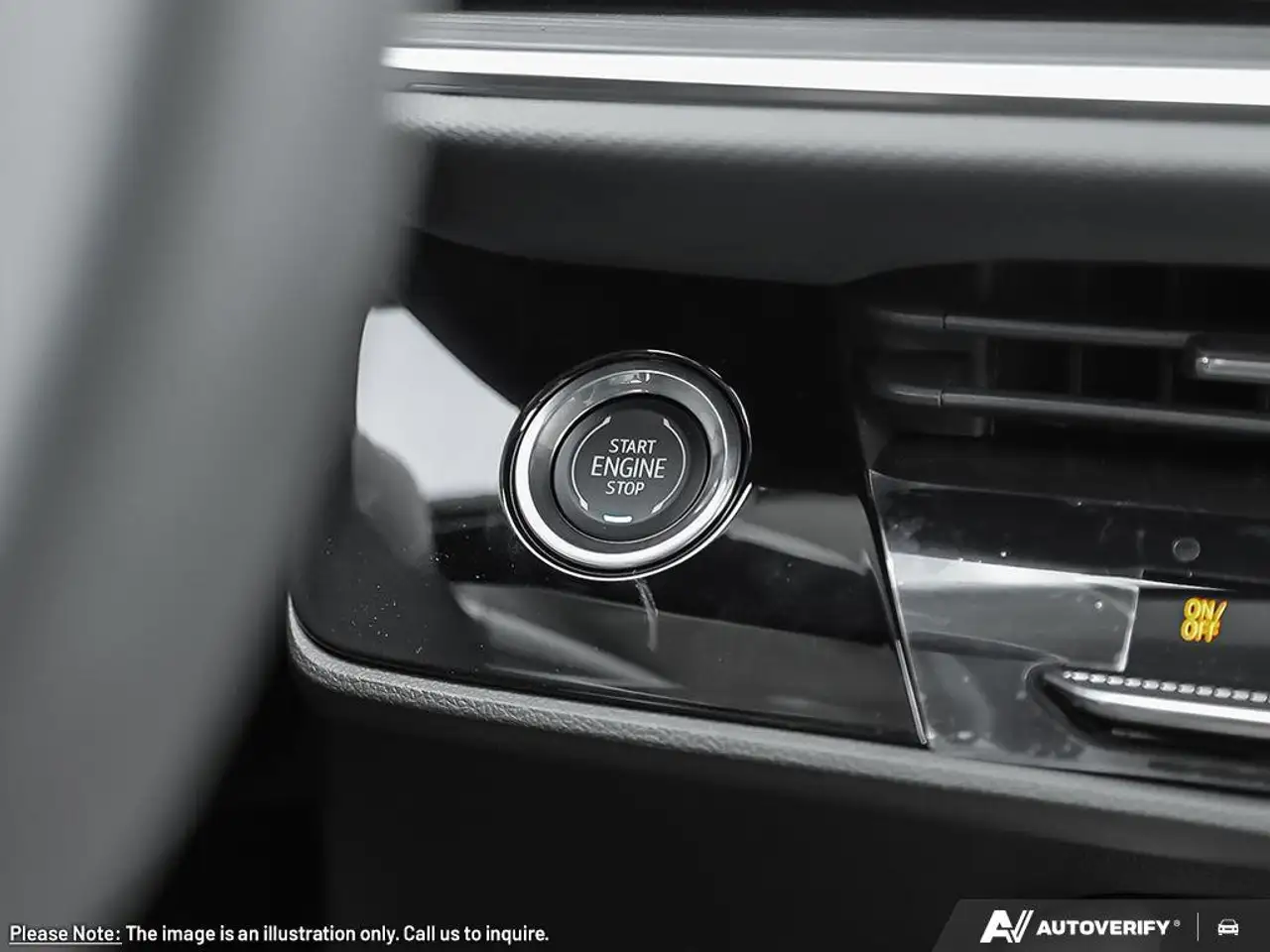 Buick Envision снимка Buick Envision