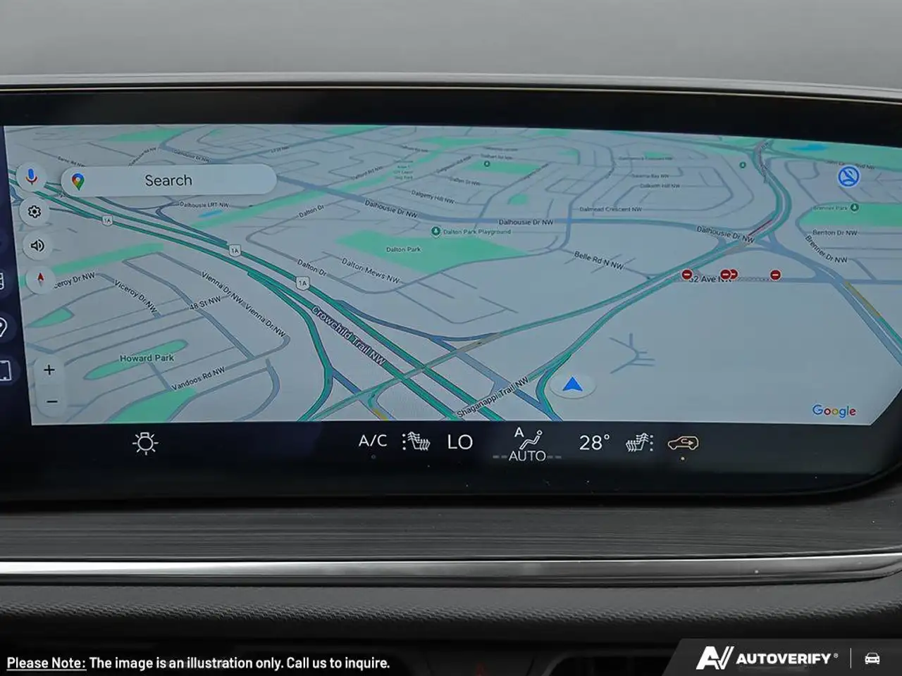 Buick Envision снимка Buick Envision
