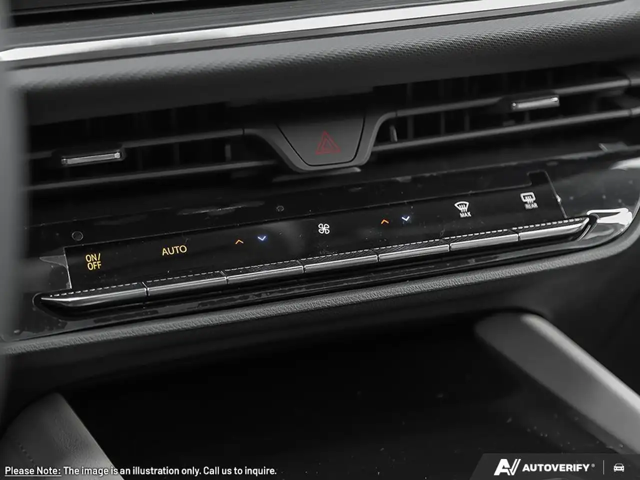 Buick Envision снимка Buick Envision