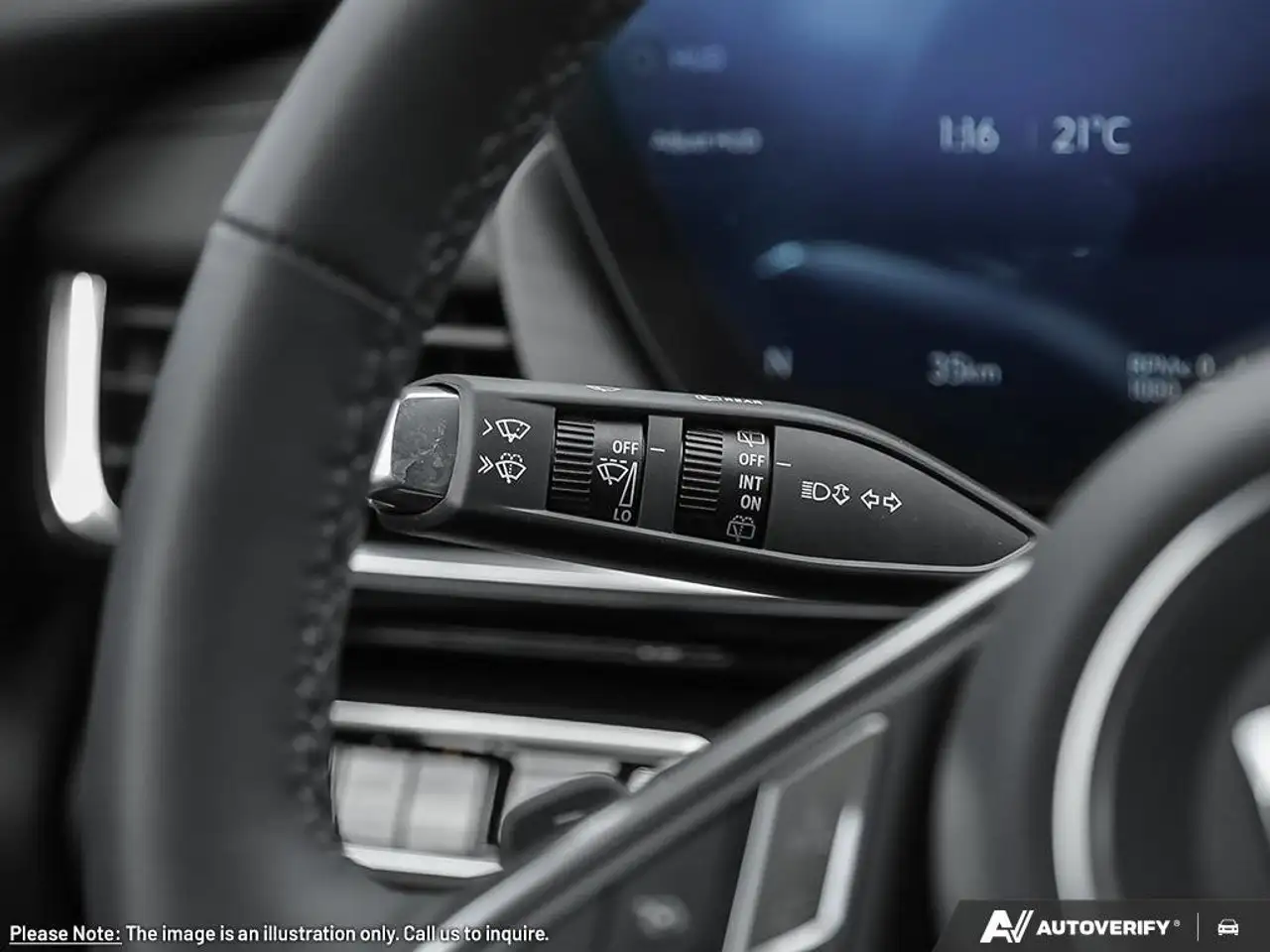 Buick Envision снимка Buick Envision