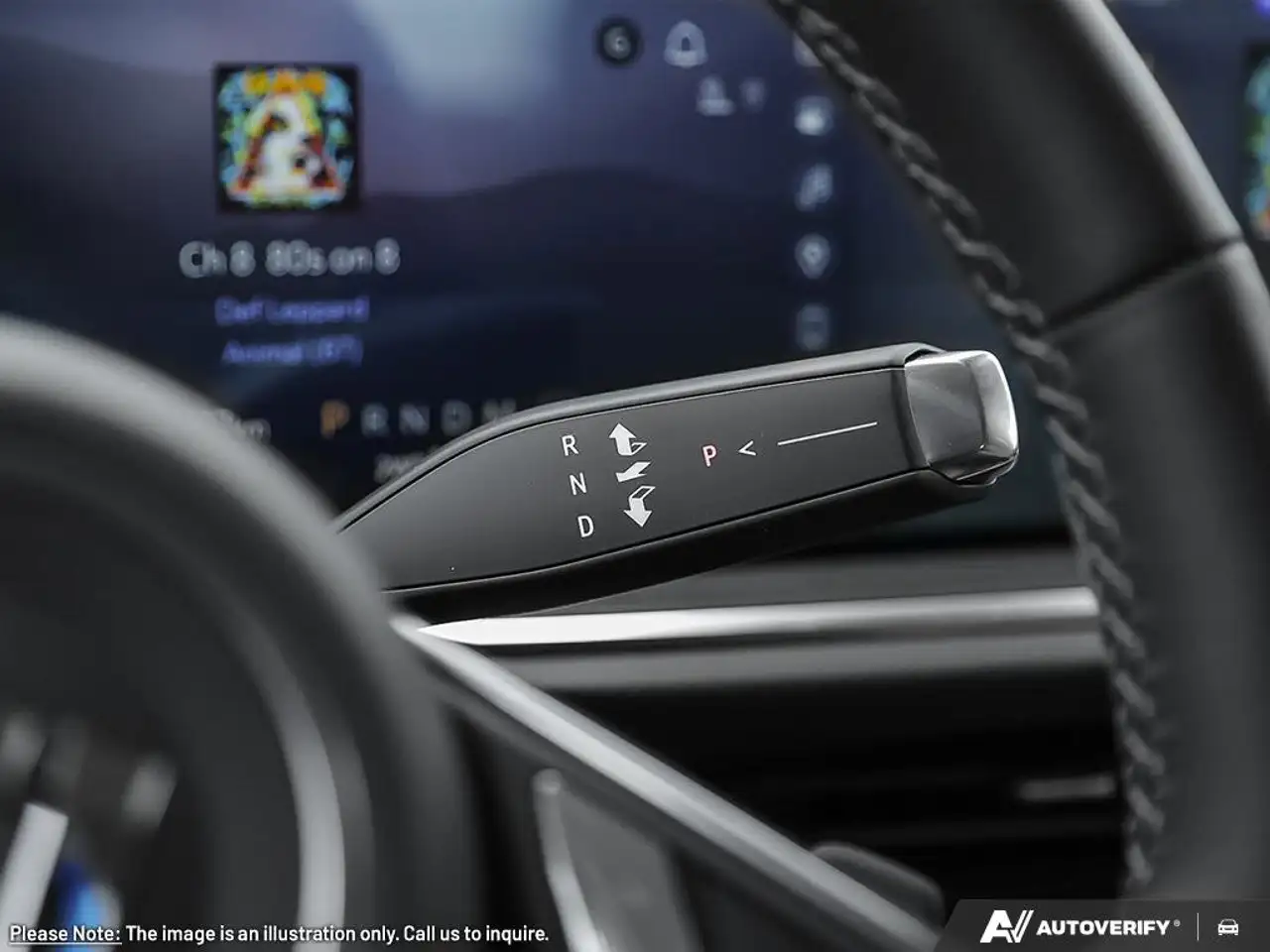 Buick Envision снимка Buick Envision