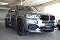 BMW X5 xDrive40d M-Sport LED Standhzg HUD AHK H&K Grau - thumbnail 8