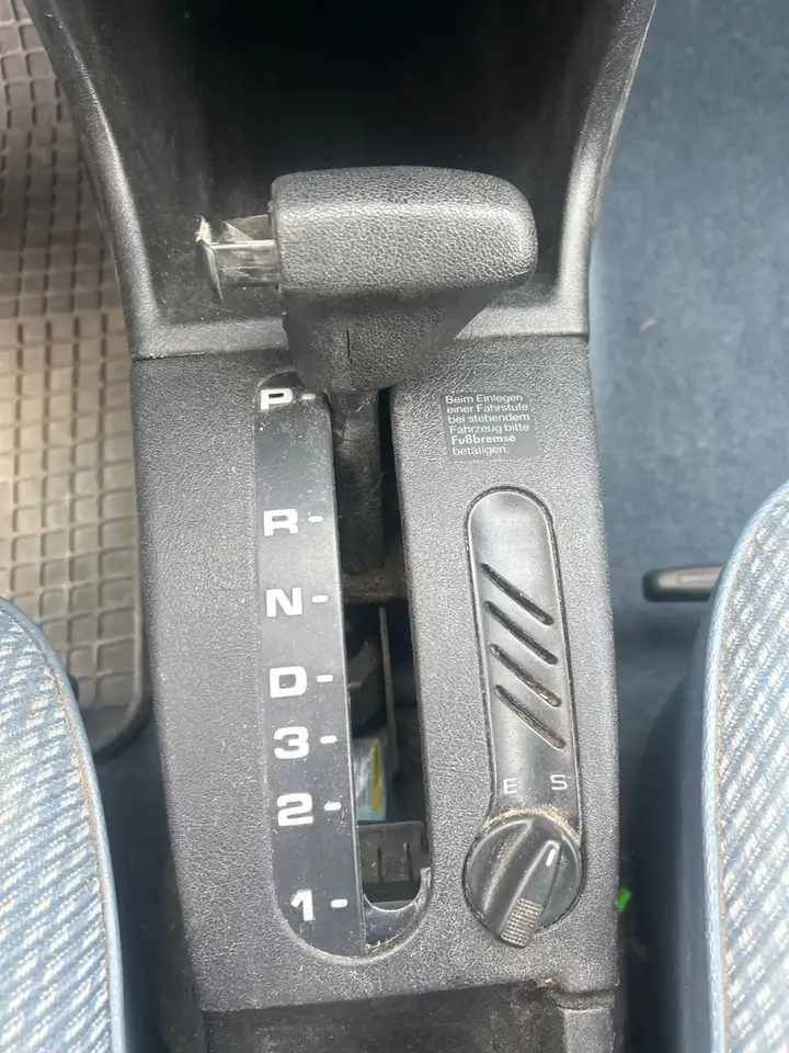 Volkswagen Passat 1,8,Lim,Automatik Scheckheft.Klimaatomat, foto 11
