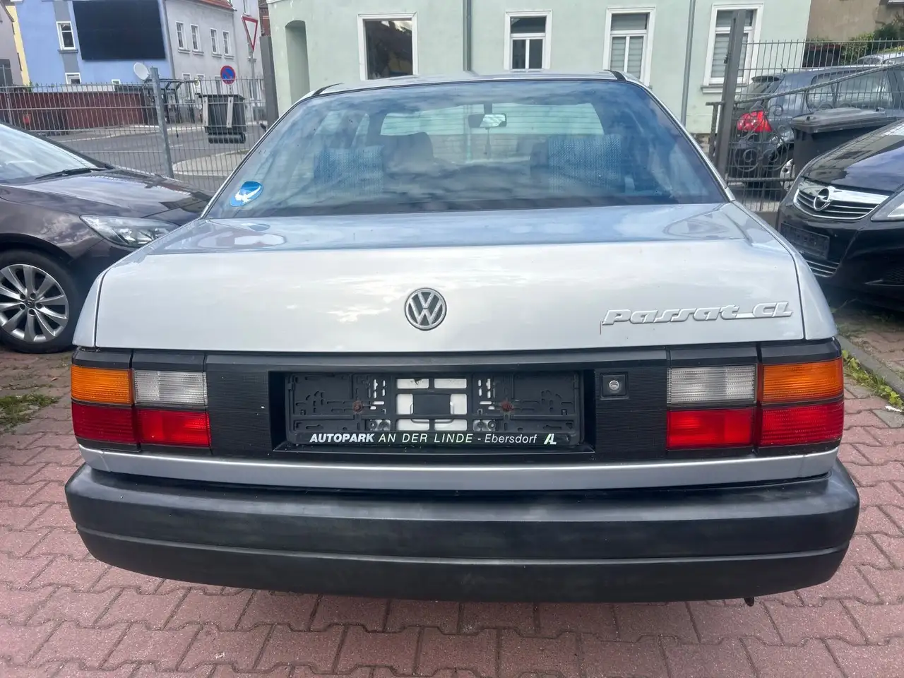Volkswagen Passat 1,8,Lim,Automatik Scheckheft.Klimaatomat, foto 7