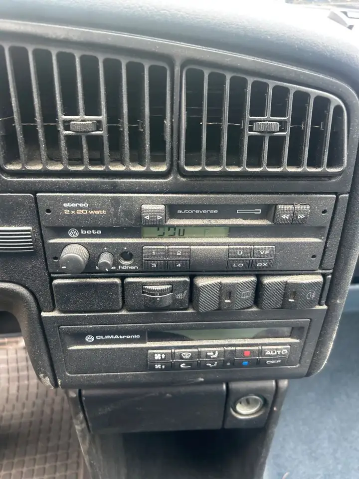 Volkswagen Passat 1,8,Lim,Automatik Scheckheft.Klimaatomat, foto 12