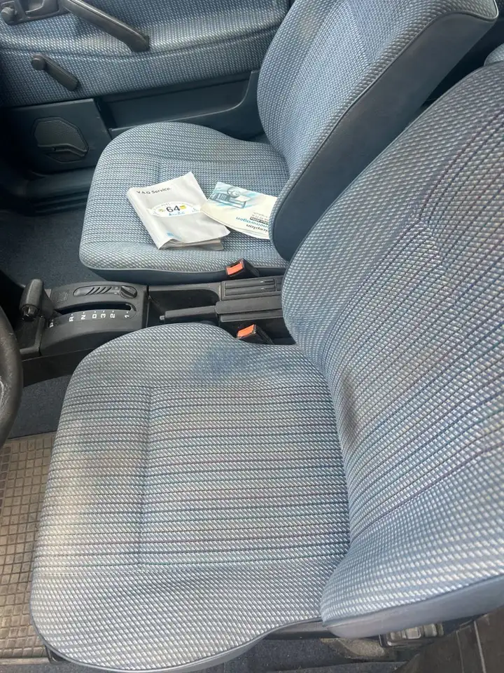 Volkswagen Passat 1,8,Lim,Automatik Scheckheft.Klimaatomat, foto 9