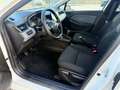 Renault Clio V TCe 90 Business Blanc - thumbnail 8