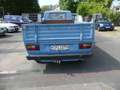 Volkswagen T3 Transporter Pritsche Oldtimer Blau - thumbnail 4