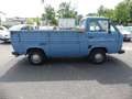 Volkswagen T3 Transporter Pritsche Oldtimer Blau - thumbnail 6